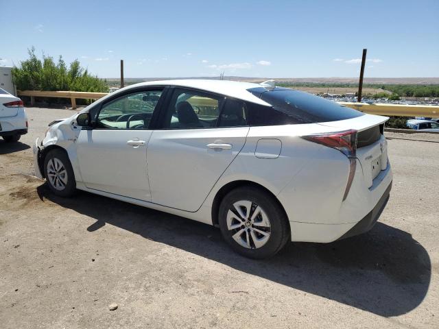 Vin: jtdkarfuxg3014209, lot: 54777295, toyota prius 20162