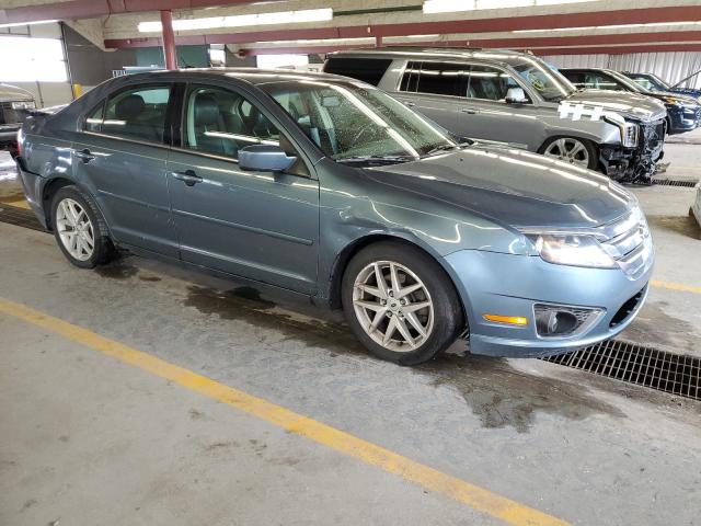 Vin: 3fahp0ja4cr174671, lot: 53242835, ford fusion sel 20124
