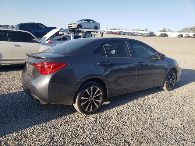 Vin: 5yfburhe6hp654679, lot: 53350725, toyota corolla l 20173