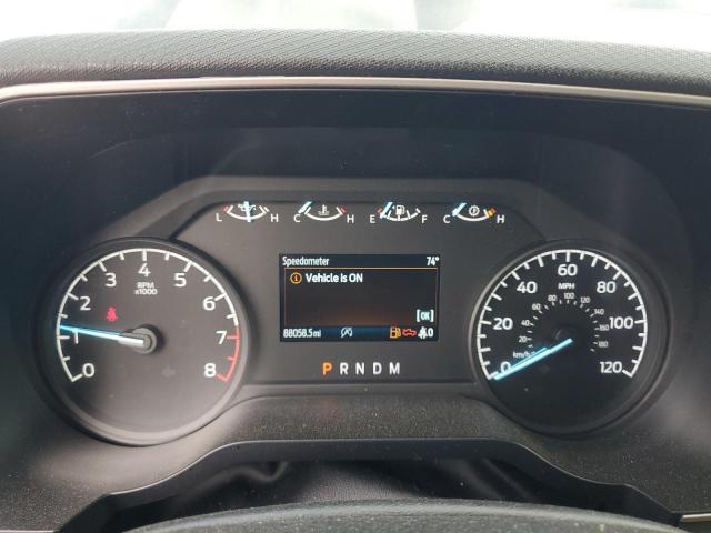 2021 FORD F150 SUPER - 1FTEW1EB4MFC72624