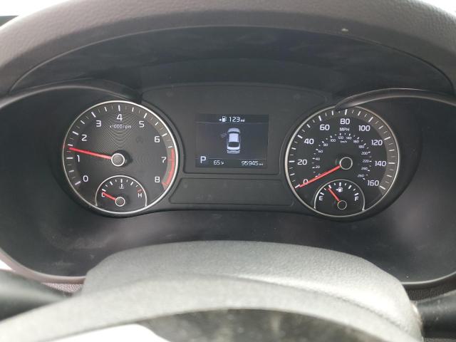 2019 KIA OPTIMA LX - 5XXGT4L34KG359520