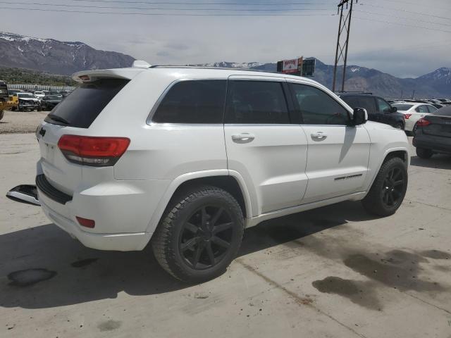 Vin: 1c4rjfag8ec478854, lot: 54204545, jeep grand cher laredo 20143