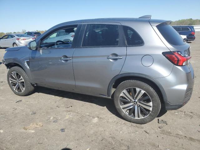 Vin: ja4ar3au5lu029014, lot: 52348045, mitsubishi outlander es 20202