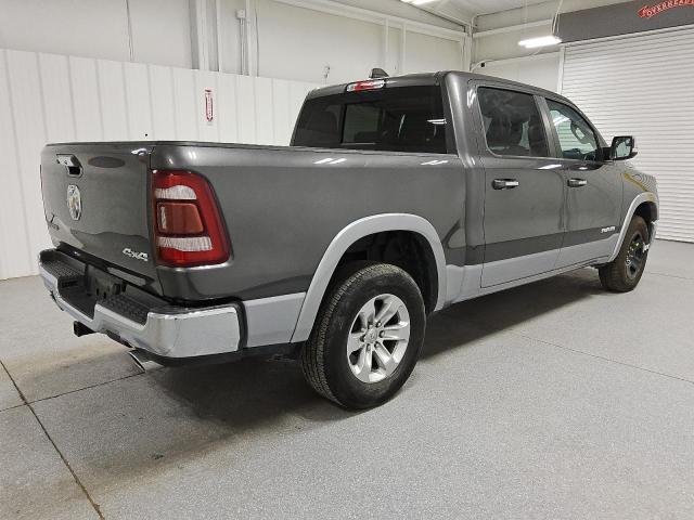 2021 RAM 1500 LARAM 1C6SRFJT3MN510966