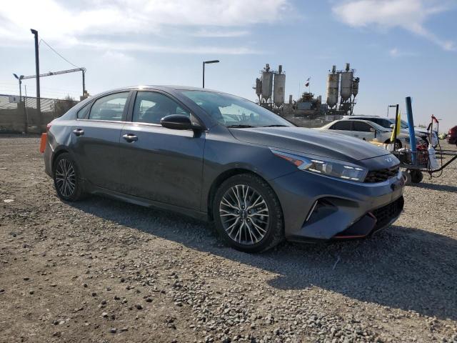 Vin: 3kpf54ad5pe596521, lot: 53831575, kia forte gt line 20234