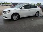 2016 NISSAN SENTRA S - 3N1AB7AP0GY220034