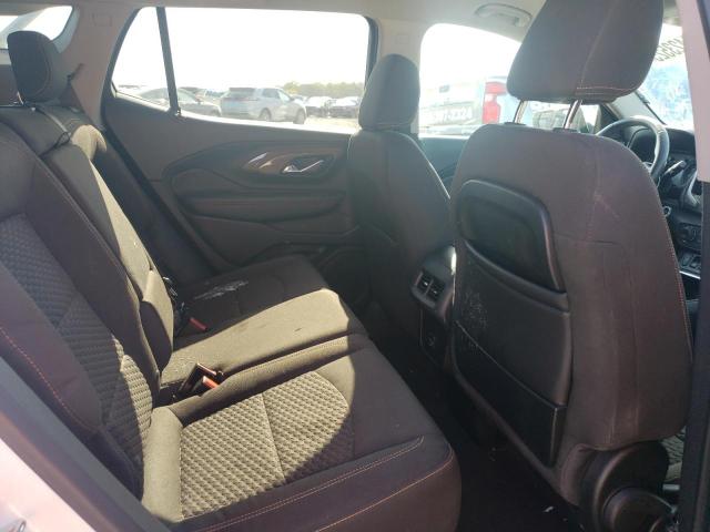 2018 GMC TERRAIN SL - 3GKALTEX7JL132331