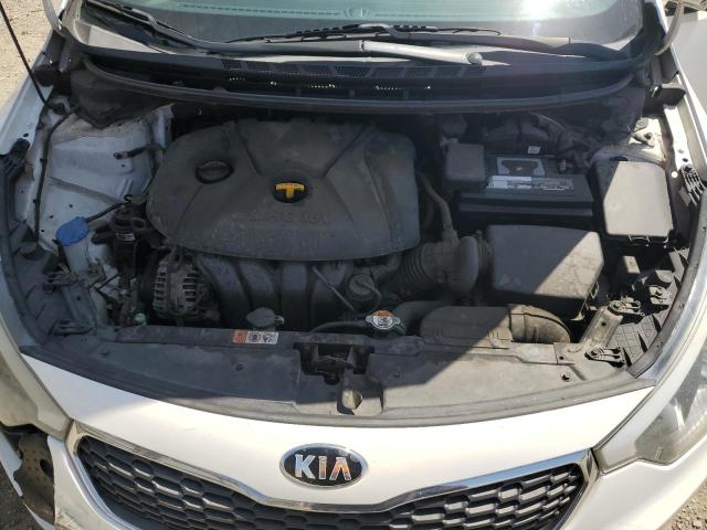 2015 KIA FORTE LX - KNAFX4A6XF5356609