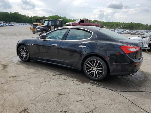 Vin: zam57xsa9f1137503, lot: 54756635, maserati all models 20152