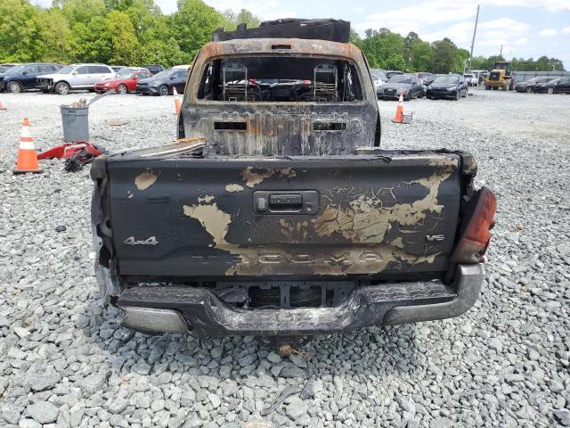 2017 TOYOTA TACOMA ACC - 5TFSZ5AN7HX072838