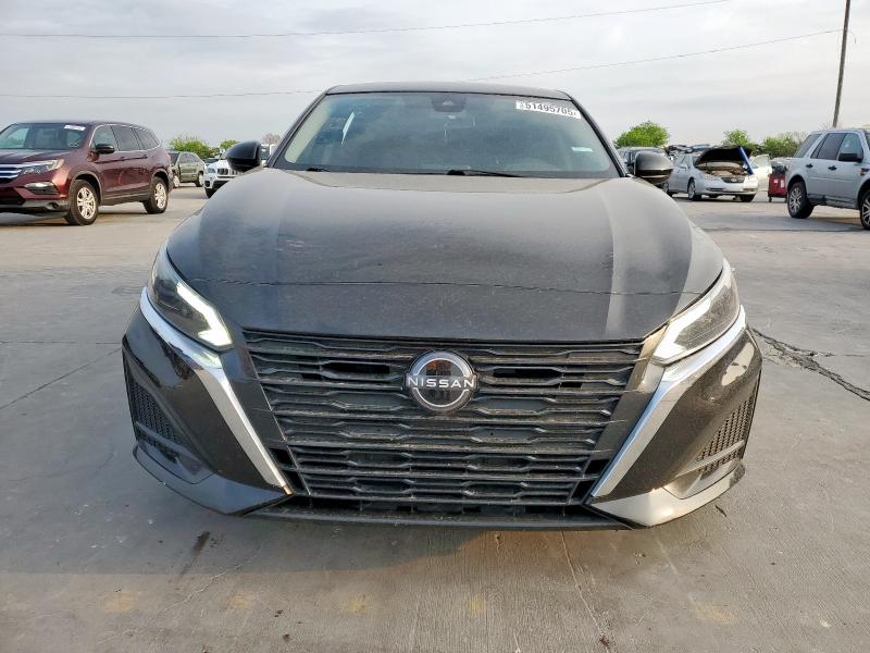 2023 NISSAN ALTIMA SV - 1N4BL4DV5PN338445
