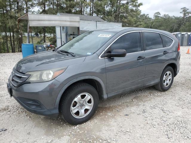 HONDA CR-V LX