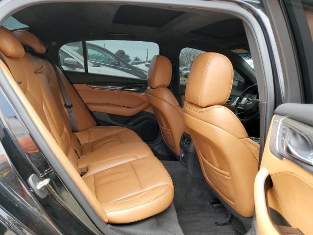 2023 CADILLAC CT5-V - 1G6DR5RW8P0109797