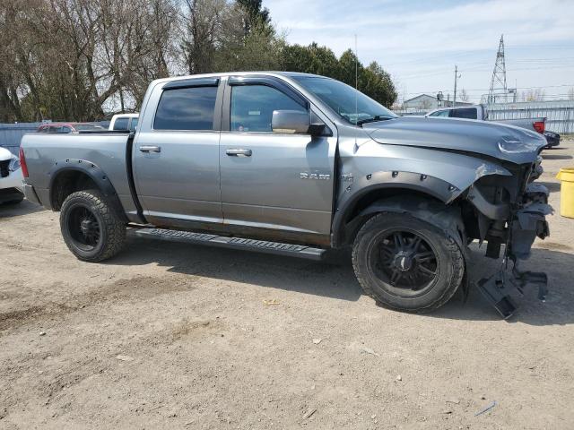 Vin: 1d7rv1ct5as190751, lot: 52783905, dodge all models 20104