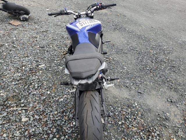 2020 YAMAHA MT09 JYARN53E2LA008589