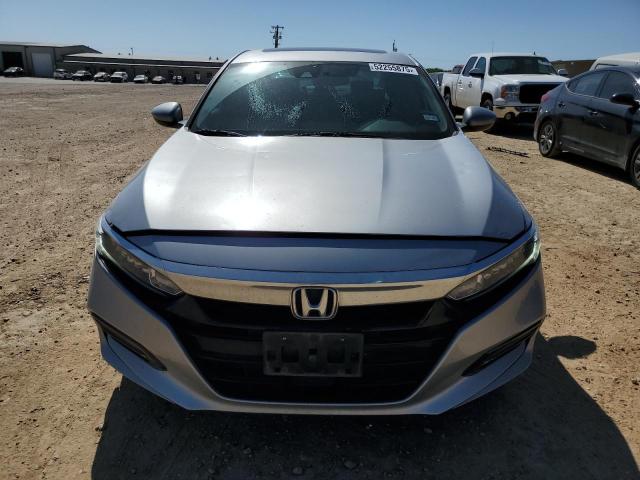 2018 HONDA ACCORD EX - 1HGCV1F49JA164942