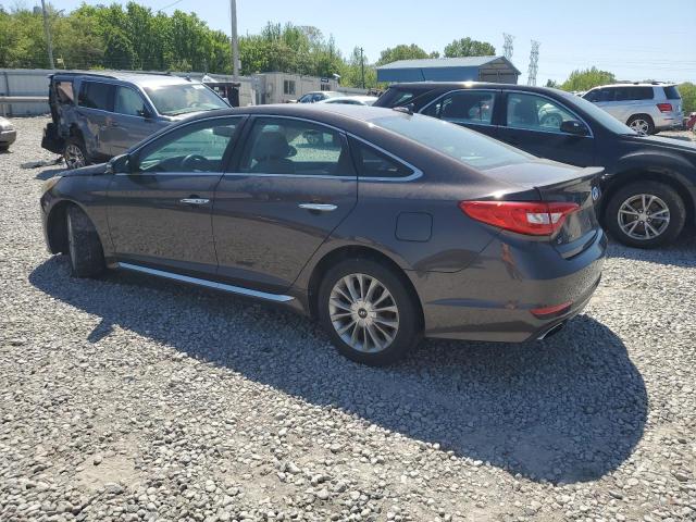 Vin: 5npe34af5fh030873, lot: 52586485, hyundai sonata sport 20152