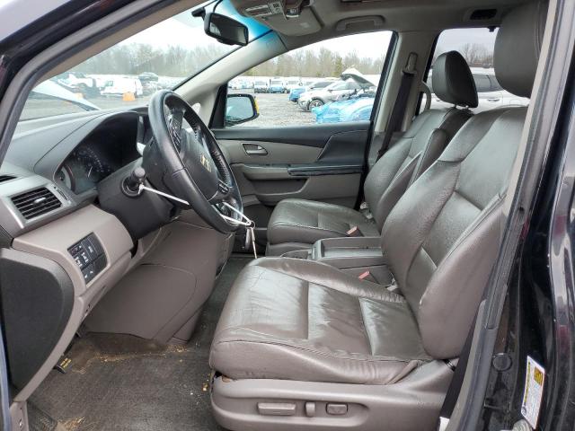 2012 HONDA ODYSSEY TO - 5FNRL5H98CB020694