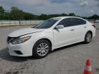 2017 NISSAN ALTIMA 2.5 - 1N4AL3AP6HN356899