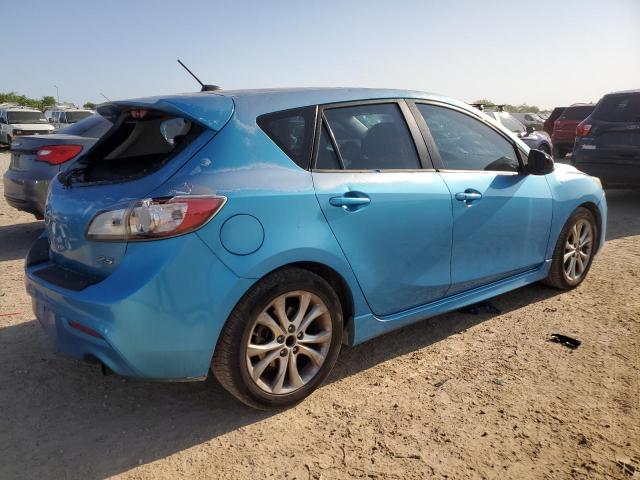 Vin: jm1bl1h58a1287864, lot: 51730015, mazda mazda3 s 20103