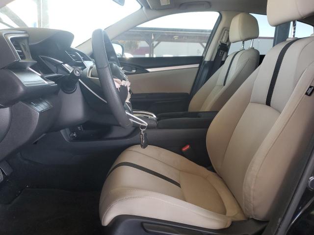 2016 HONDA CIVIC EX - 2HGFC2F79GH500361