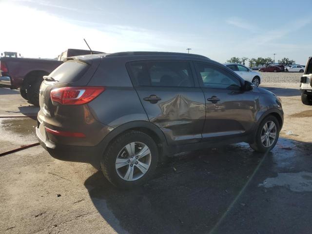 Vin: kndpb3a27b7126375, lot: 51268375, kia sportage lx 20113