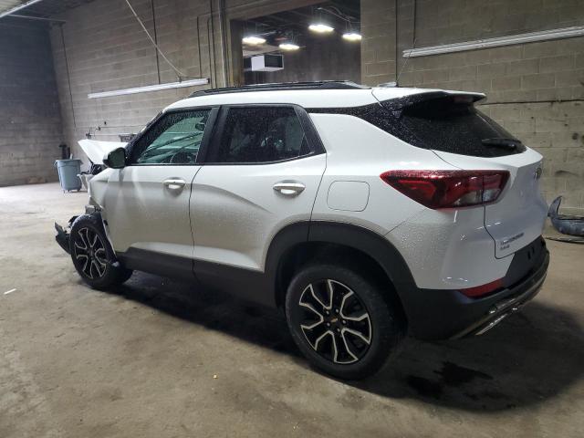 Vin: kl79mssl9pb201390, lot: 54667215, chevrolet trailblzr activ 20232