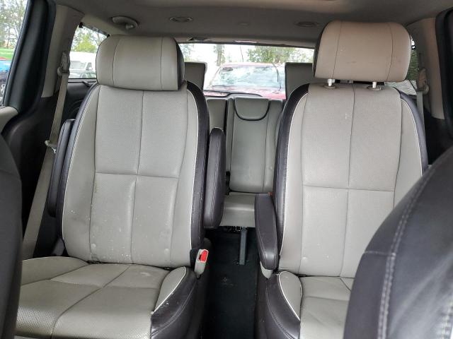 2018 KIA SEDONA SXL KNDME5C15J6377247