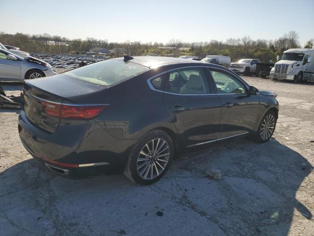 2017 KIA CADENZA PR - KNALB4J15H5073415