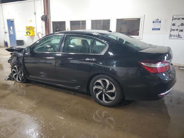 Vin: 1hgcr2f78ha282723, lot: 51868655, honda accord ex 20172
