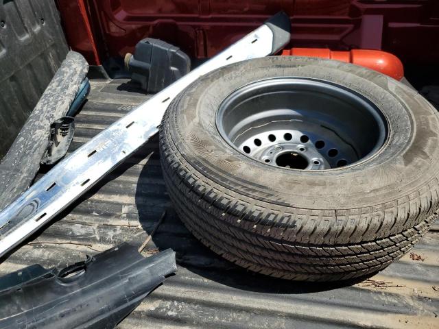 2022 FORD RANGER XL - 1FTER1FH8NLD47130