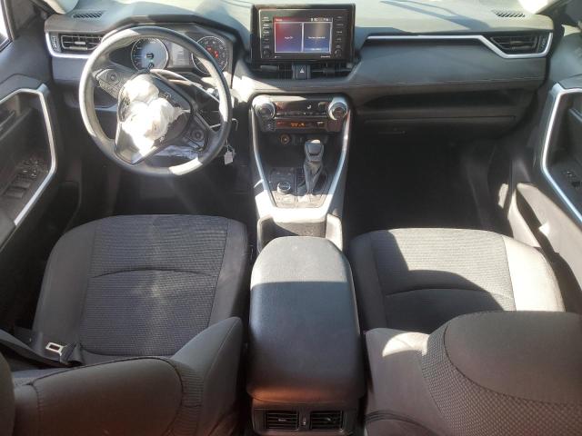 2022 TOYOTA RAV4 LE - 4T3LWRFVXNU070515