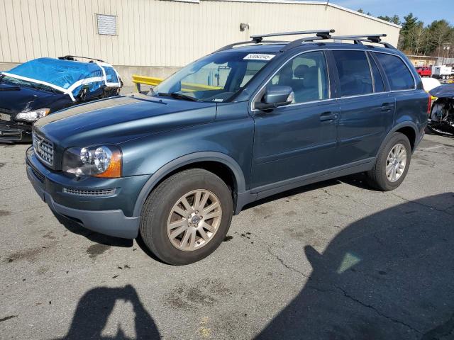 VOLVO XC90 3.2