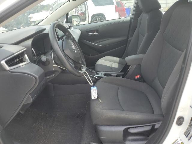 2021 TOYOTA COROLLA LE - 5YFEPMAE3MP171520