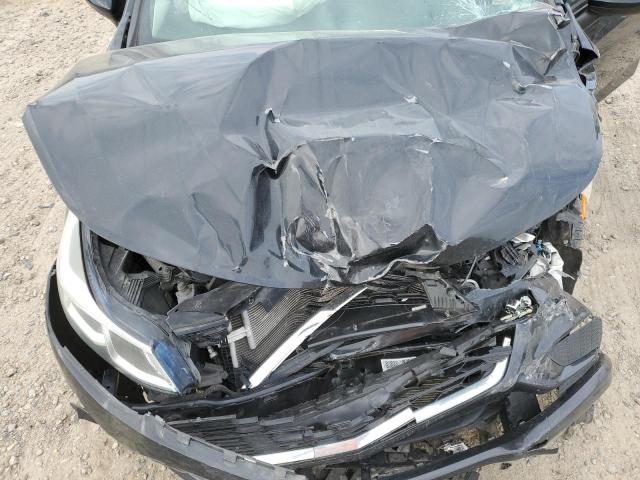2017 CHEVROLET CRUZE LS 1G1BC5SM1H7176189