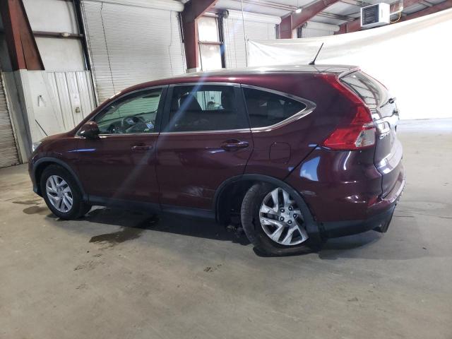 2016 HONDA CR-V EX - 2HKRM4H58GH652042