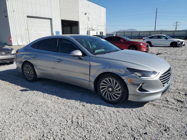 2023 HYUNDAI SONATA HYB - KMHL54JJ4PA066032