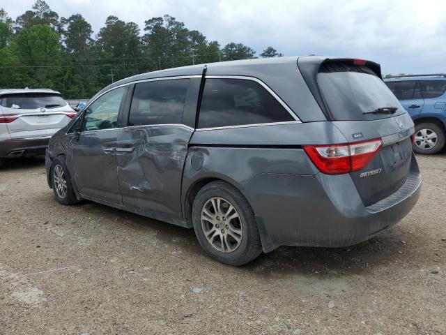 Vin: 5fnrl5h62cb073347, lot: 54137765, honda all models exl 20122