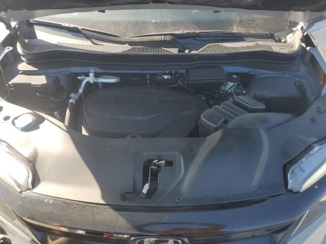 2022 HONDA PILOT SPOR 5FNYF5H3XNB018348