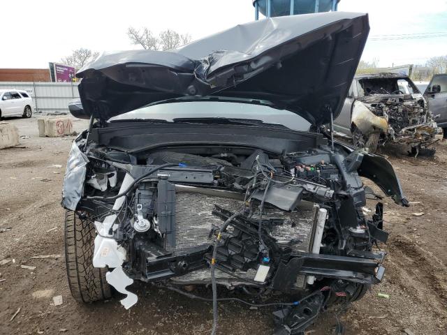 2024 KIA TELLURIDE - 5XYP5DGC6RG438035