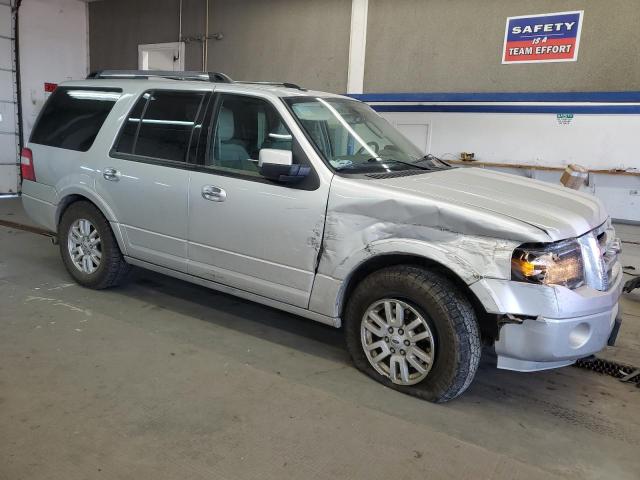 Vin: 1fmju2a50eef66048, lot: 53864275, ford expedition limited 20144