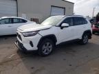 2024 TOYOTA RAV4 XLE - JTMRWRFV6RD245520