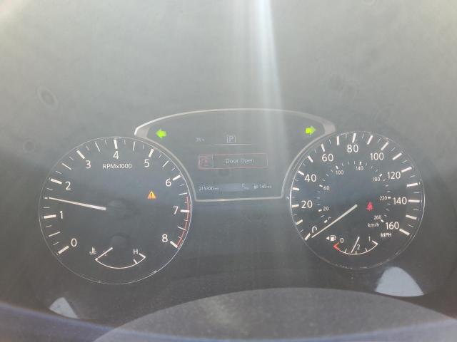 2017 NISSAN ALTIMA SR - 1N4AL3AP6HC119258