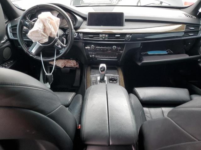 2016 BMW X5 XDRIVE3 - 5UXKR0C52G0S89610