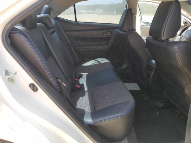 2018 TOYOTA COROLLA L - 5YFBURHE3JP784232