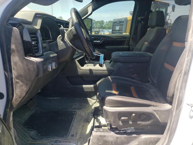 2024 GMC SIERRA K35 - 1GT49VE75RF251729