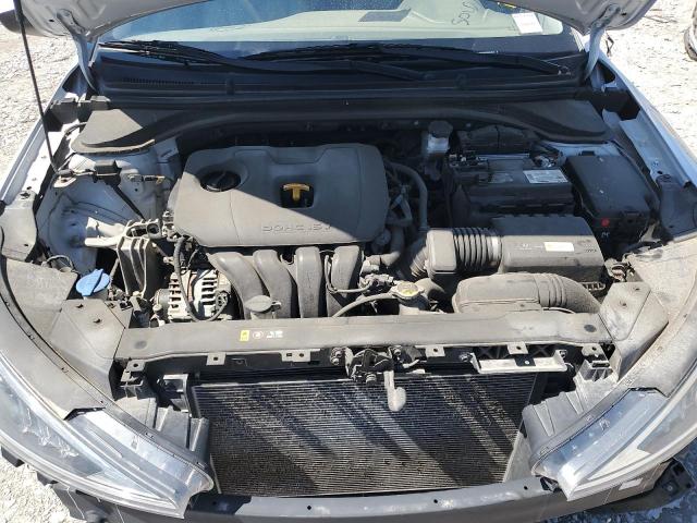 2019 HYUNDAI ELANTRA SE - KMHD84LF0KU814819