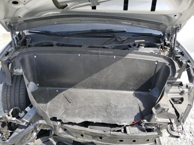 2018 TESLA MODEL X 5YJXCBE2XJF104526