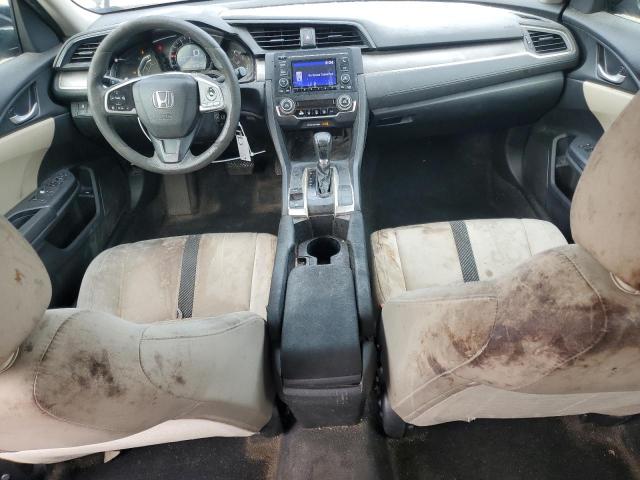 2017 HONDA CIVIC LX - 19XFC2F50HE034250