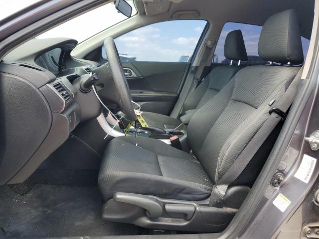 2015 HONDA ACCORD LX - 1HGCR2F34FA237661